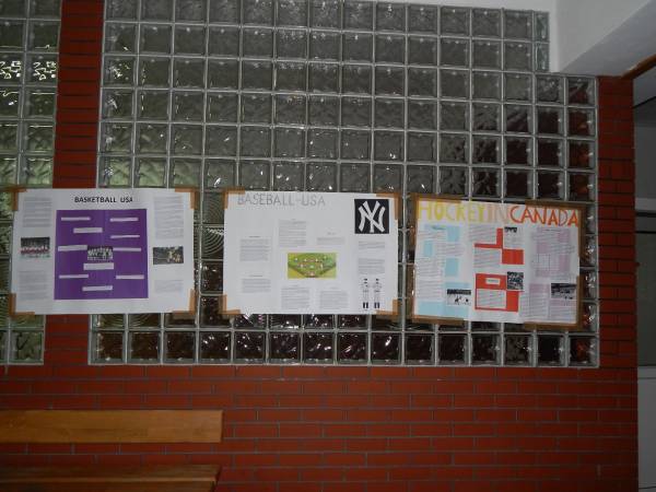 Narodowe sporty krajów anglojęzycznych